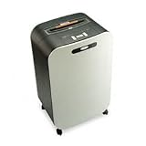 GBC Office Products Group / Strip Cut Shredder,w/Security Lvl 2,19x14-5/8x33-1/8,CGY / Mfg Part # 1758590