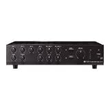 from TOA TOA Black A1712 120W 100V Line Amplifier. Boxed