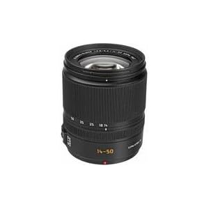 Panasonic 14-50mm f 3.8-5.6 OIS Micro Four Thirds Lens for Panasonic Digital SLR Cameras by