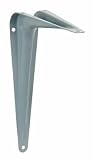 ACE LIVING ACCENTS 01-7520-312 SHELF BRACKET 6X8GRAY