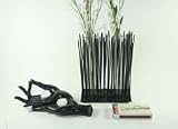 Hands & Candle Gift Set