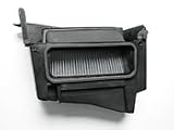 MoparDodge Charger Air Filtration for passenger cabin