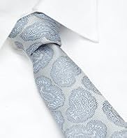 Autograph Pure Silk Italian Bates Tie