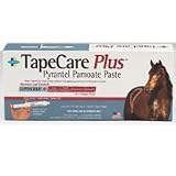 TapeCare Plus DeWormer