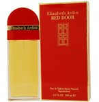 Elizabeth Arden Red Door women perfume by Elizabeth Arden Eau De Toilette Spray 3.3 oz