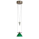 1AC-174337-BR - Mini Pendants