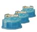 BRAUN 5331708 Pack of 3 Cartridges