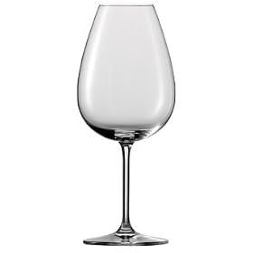 Schott Zwiesel Top Ten Mature Red Wine - Set of 6