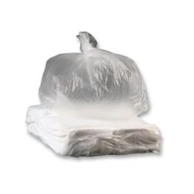 EZTEK EP1073 SACKS- WHITE- 11X17.5X18inch (PK1000) - Pack of 1