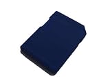 1 GB Secure Digital SD Card No Label