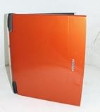 Review ORANGE Toshiba T9000 Laptop ORANGE Toshiba T9000 Laptop / ORANGE Toshiba T9000 Laptop - DVD - WIFI - XP PRO
