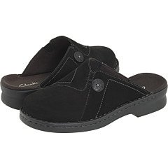 Clarks Women's Betty Lou Clog