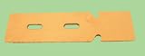 Safetysure Transfer Board - Double Notched - 29