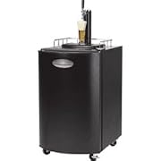 Full Size Single Tap Kegerator Refrigerator