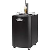 Full Size Single Tap Kegerator Refrigerator