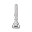 Blessing Trumpet Mouthpiece - 7C