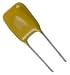 KEMET C330C154K5R5TA CAPACITOR CERAMIC 0.15UF, 50V, X7R, 10%, RAD (10 pieces)