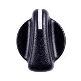 Jeep Wrangler 99-05 TJ Fan Switch Knob Fixer - OEM Mopar