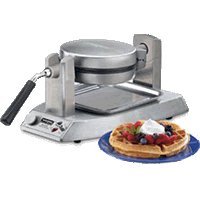 Waring Belgian Waffle Maker WW150