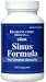 Vaxa Sinus Formula is a natural sinus infection treatment and homeopathic medicinal for chronic sinus infections, sometimes referred to as Chronic Sinusitis. Since Växa Sinus Formula works naturally with your body, its a sinus infection treatment that can be used on initial sinus infections to help prevent future occurrences. Växa Sinus Formula is scientifically researched to combine natural and herbal ingredients which can effectively help the body to perform the following functions: Clear up infectious mucus secretions and nasal discharge; :Alleviate sinus pressure, eye pressure, and rhinitis (nasal passage swelling); Reduce vertigo problems (balance).