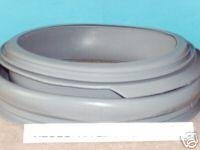 MIELE WASHING MACHINE DOOR SEAL GASKET 800 series