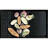 Aga AG-P028773 PRO+ Griddle Cast Iron - AG-P028773