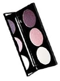 Stila Cosmetics jewel eye shadow trio