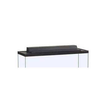 36 Flo Recessed Full Hood Black (Catalog Category: Aquarium / Lighting-hoods) 36 Flo Recessed Full Hood Black (Catalog Category: Aquarium / Lighting-hoods)