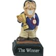 H19 Winner Everyday Hero Golf Award