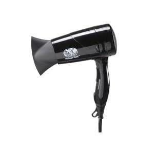Buy Voltage Valet HD4 1875 Watt Travel Hair Dryer by Voltage Valet