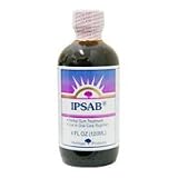 Ipsab Herbal Gum Treatment - 4 oz., (Heritage Products)