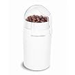 Proctor Silex E160B Fresh Grind Coffee Grinder, White