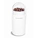 Proctor Silex E160B Fresh Grind Coffee Grinder, White