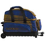 NFL Baltimore Ravens Double Roller