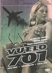 Vuelo 701 [NTSC/REGION 4 DVD. Import-Latin America]
