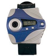 Childrens Toyshop  Toys : Sakar Wrist Watch Digital Camera
