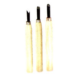 【クリックで詳細表示】プロクソン ミニウッドレース専用ナイフ NO.28141