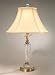 Dale Tiffany Marseille Table Lamp GT60635