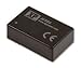 XP POWER JCE0324D05 Isolated Board Mount DC/DC Converter, 1.5kV Isolation, Through Hole, 3W, 5V, 300mA, -5V, 300mA