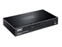SMC EZ Switch 10/100/1000 SMCGS801 Commutateur non g�r� 8 x 10/100/1000 Ordinateur de bureau