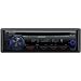 Kenwood Kdc-Mp245 In-Dash CD Receiver with Front Aux Input