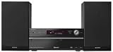 Sony CMT-HX7BT Micro Component System with Bluetooth and Satellite Radio Capability