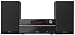 Sony CMT-HX7BT Micro Component System with Bluetooth and Satellite Radio Capability