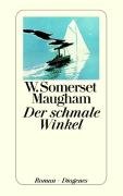 W Somerset Maugham