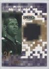 2001-02 Upper Deck Playmakers PC Warm Up Gold #RYGW - Ray Allen/250