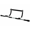 CrystalTec Door Pull Up Bar – for Iron Man Upper Body Workout Thumbnail