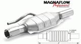 Magnaflow 95221 Direct Fit Catalytic Converter (Non CARB compliant)