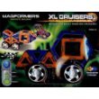Magformers Xl Cruisers Magnetic Building Set