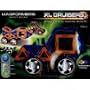 Magformers Xl Cruisers Magnetic Building Set