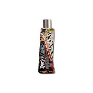 2011 High Fashion Dark Fashion 88 Elite Bronzing Tanning Lotion 10 Oz.